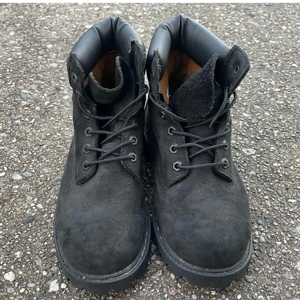 Timberland good preowned